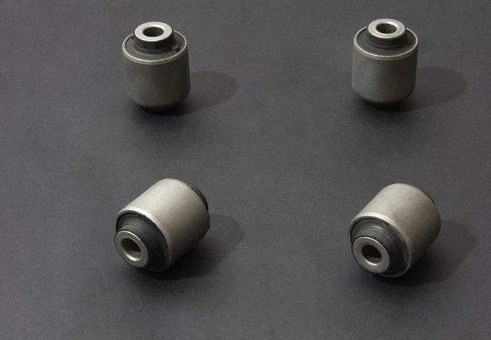 Hardrace Rear Toe Arm For Bushing Mazda 6