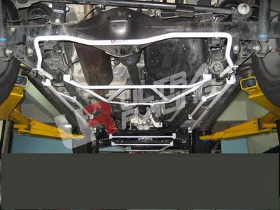Stabilizator zawieszenia tylny 19mm Ultra Racing for Daihatsu Terios 5/7-Seat 06+