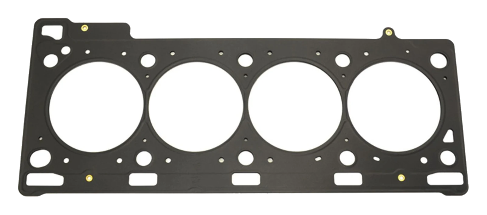 Uszczelka głowicy Athena MLS Renault Clio / Megane / F4R 0.85mm 84.5mm 338246R