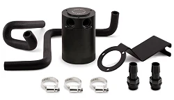 Dedykowany oil catch tank Mishimoto Subaru/Scion/Toyota BRZ/FR-S/86 2013+