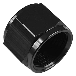 Adapter AN4 korek zaślepka Czarny