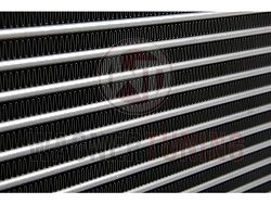 Competition Intercooler Kit Wagner Tuning for Audi A6 C7 3.0 BiTDI