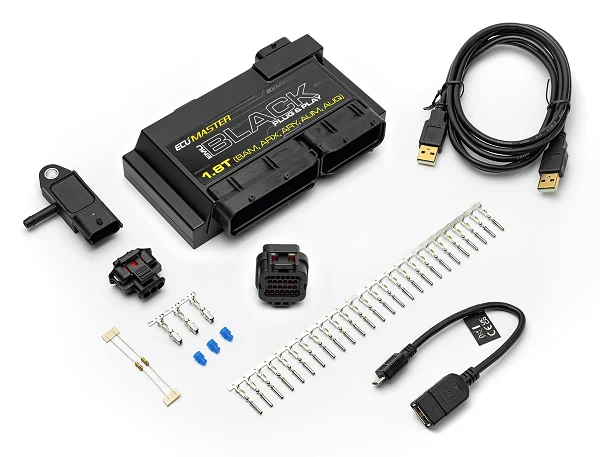 Ecumaster EMU Black PnP 1,8T BAM