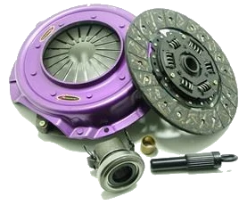 Zestaw sprzęgła Xtreme Clutch Heavy Duty Organic CHRYSLER VALIANT 4.5 180KW (1967-1970)