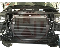 Competition Intercooler Kit Wagner Tuning EVO 2 for VW T5.1 2,5TDI