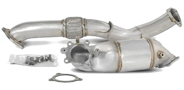 Downpipe Wagner Tuning Honda Civic FK7 1,5VTec Turbo 300CPSI EU6