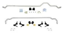 SUBARU FORESTER SG MY03-08 INCL TURBO 9/2002-8/200