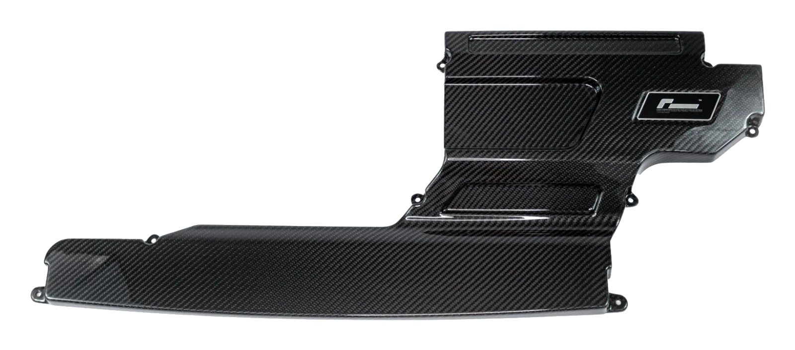 RacingLine R600E Carbon Lid Gloss for R600 EVO intake