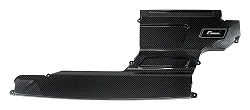 RacingLine R600E Carbon Lid Gloss for R600 EVO intake