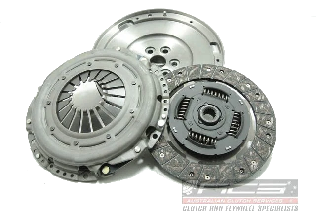 Zestaw sprzęgła Xtreme Clutch HOLDEN ASTRA 1.9 CDTI 88KW (2008-2010)