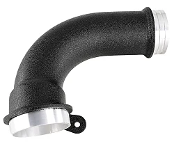 Rura dolotowa turbo TiP FMIC.EU BMW E82 135i E90 335i E84 X1 N55 2009-2015