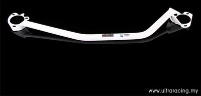 Rozpórka przednia (Front Upper Strut Bar)Ultra Racing Honda Civic 01-05 2/4D 1.7