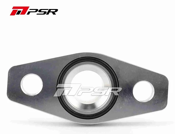 Pulsar PSR -12AN Oil Drain Flange Kit for 400SX4/400/475/480 Turbos