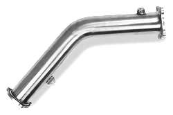 Downpipe Audi A4 A5 Q5 2.0T B8 2008-2015