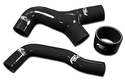 Przewody silikonowe do układu chłodzenia Subaru Impreza GC8/GDB 96-06