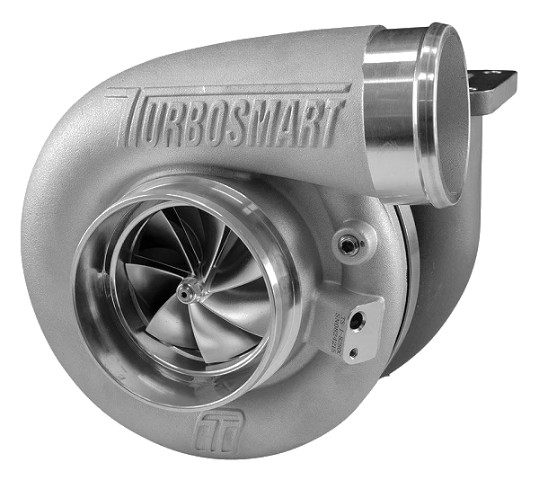 TS-1 Performance Turbosprężarka Turbosmart 8280 T4 1.24AR Externally Wastegated