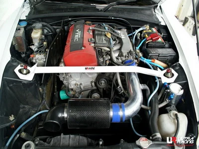 Rozpórka przednia (Front Upper Strut Bar)Ultra Racing Honda S2000 99-03