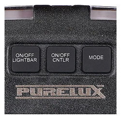 Panel Sterowania Lamp Purelux Flash