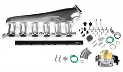 Kolektor ssący dolotowy FMIC.Pro Toyota 2JZ-GE
