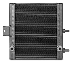 Radiator Kit Wagner Tuning for BMW F87 M2 Competition S55