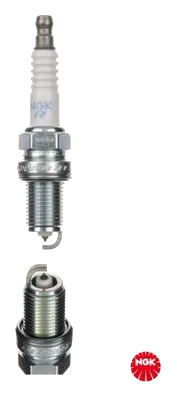 Świeca Zapłonowa NGK 6290 PFR6H-10
