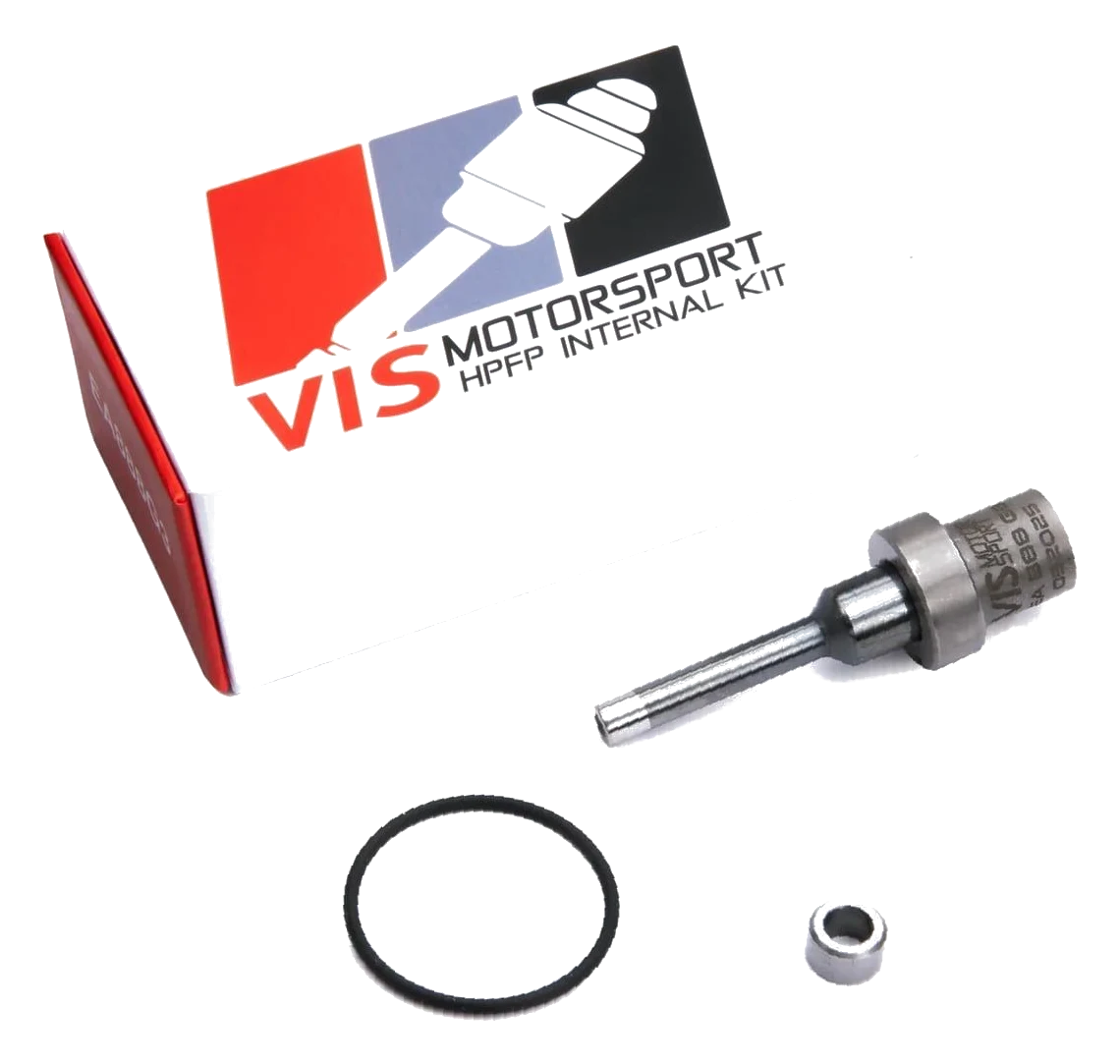 VIS Motorsport - 2.0 TSI / TFSI EA888 Gen 3 HPFP Upgraded Kit