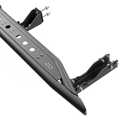 Progi stalowe IOD Performance Nissan Patrol Y60 / Y61 LWB