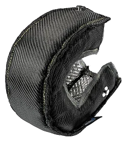 Koc Termoizolacyjny Na Turbo FMIC.Pro Inconel Carbon Fiber T4