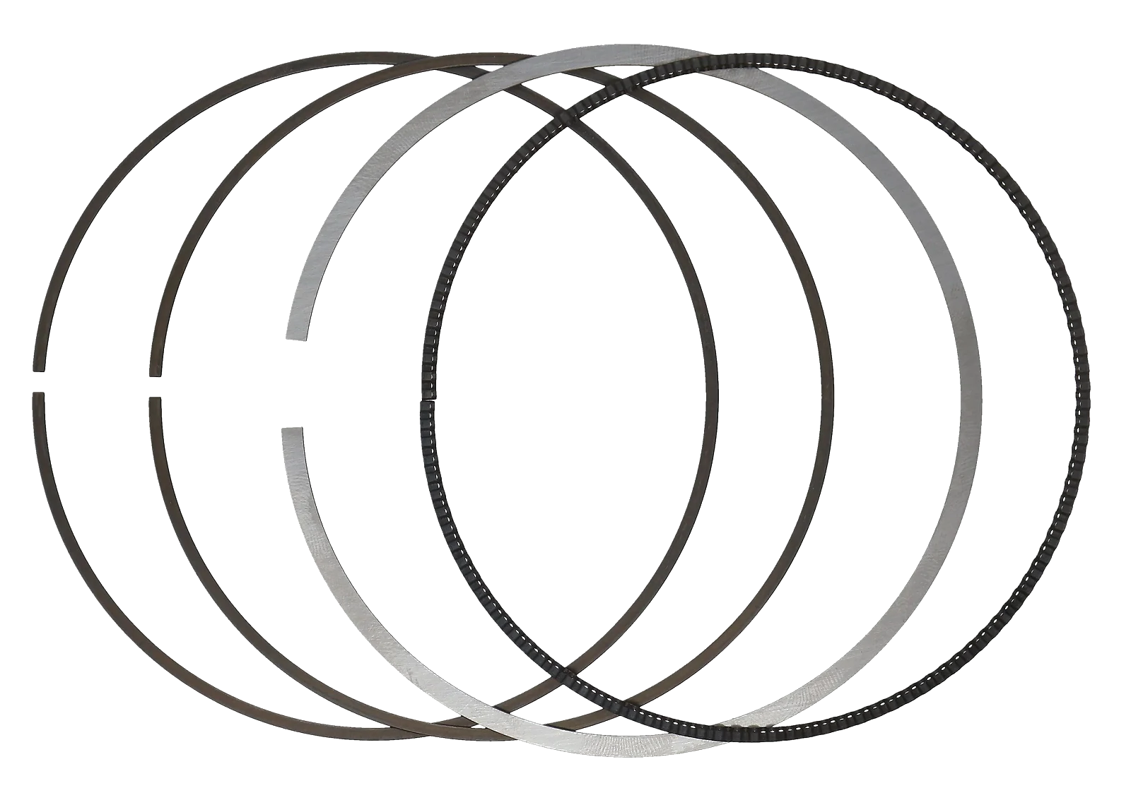 Pierścienie tłokowe Wiseco 9500ZVZ - 95.00mm