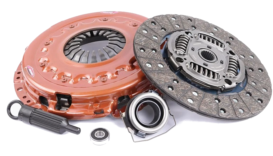 Zestaw sprzęgła Xtreme Clutch Organic Toyota HILUX 2.8 D 4WD (GUN126_) 130KW (2015-on)