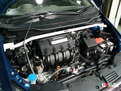 Rozpórka przednia (Front Upper Strut Bar)Ultra Racing Honda Insight 09+ 1.3