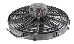 Wentylator ssący FMIC.Pro 16” ULTIMATE 500W