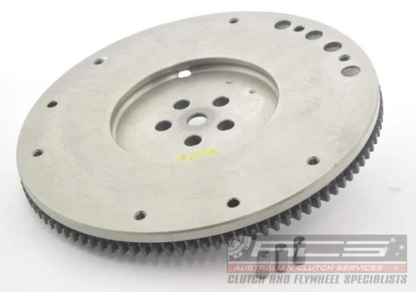 FlyWheel - FHD103S