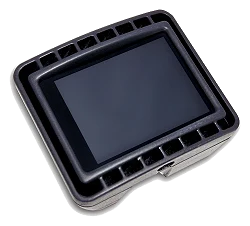 CANchecked Display MFD28 Gen2 for Honda Civic MK7 VII EP EV LHD RHD 01-06