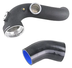 Przewód Charge Pipe FMIC.EU BMW M57N2 335D E90 E91 E93 2006-2013