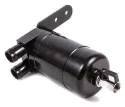 Oil Catch Tank Kit Forge Motorsport FMCTTIG Volkswagen Tiguan 2.0 Tsi