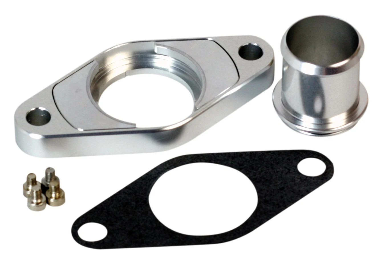 BOV Nissan Flange Adapter System