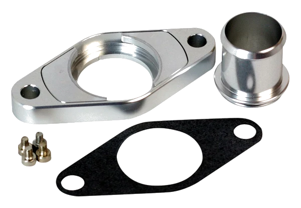 BOV Nissan Flange Adapter System