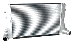 RTMG Performance OEM Intercooler for Audi S3 2.0TFSI EA113
