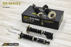 Zawieszenie gwintowane BC Racing B-17-BR-RA Mitsubishi EVO I/II/III CE9A/CD9A 1994-1995