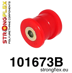 101673B: Tuleja amortyzatora przedniego Mazda MX-5 NC