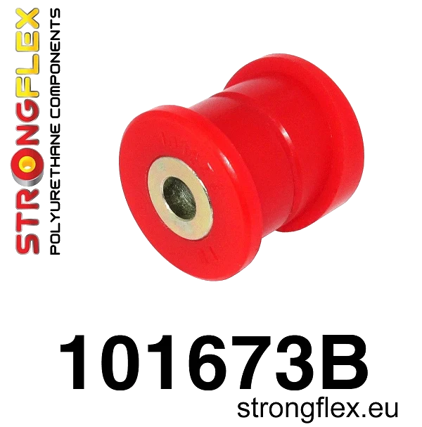 101673B: Tuleja amortyzatora przedniego Mazda MX-5 NC