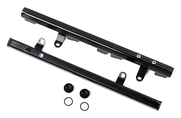 Listwa paliwowa DeatschWerks LS1/LS6 Pontiac Firebird Formula/Trans Am 1998-2002 Chevrolet Camaro Z28 Z28 SS 1998-2002 Corvette Z06 1997-2004 Cadillac CTS-V 2004 Pontiac GTO 2004