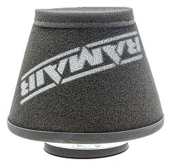 Uniwersalny stożkowy filtr powietrza Ramair CC-500-70 śr. 70mm