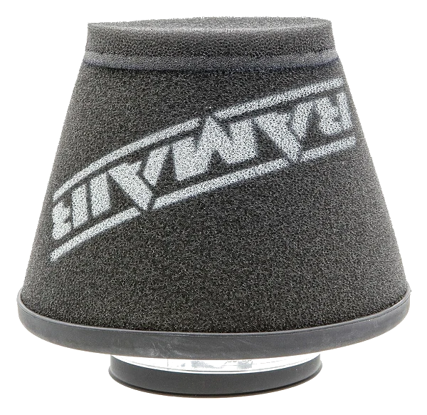 Uniwersalny stożkowy filtr powietrza Ramair CC-500-70 śr. 70mm