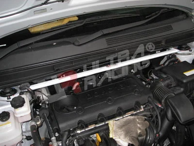 Rozpórka przednia (Front Upper Strut Bar)764 Ultra Racing Kia Carens 06+