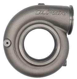 Pulsar PSR PRO Muszla wydechowa Dual V-Band 1.41 A/R PRO88 / PRO98 / PRO106 Turbos