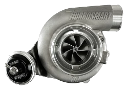 TS-2 Performance Turbocharger Water Cooled 6466 V-Band 0.82AR Internally Wastegated