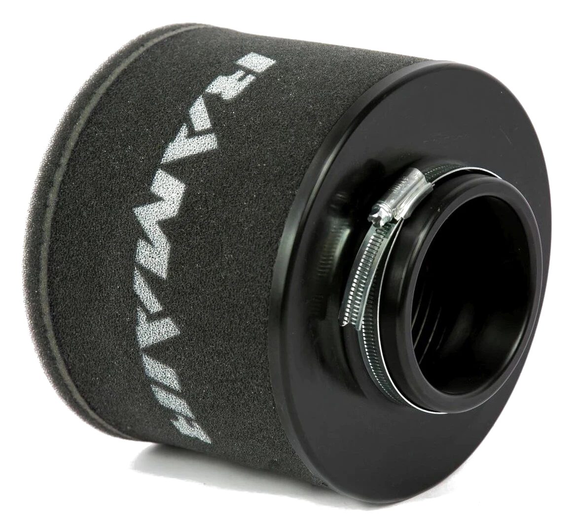 Uniwersalny filtr powietrza Ramair FB-104 śr. 89mm