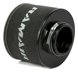 Uniwersalny filtr powietrza Ramair FB-104 śr. 89mm